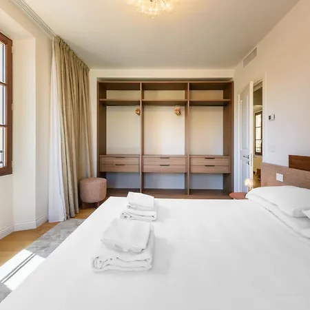 Nido D'arte By Mmega Apartamento