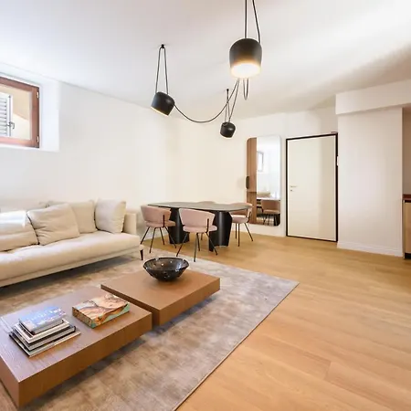 Nido D'arte By Mmega Apartamento *