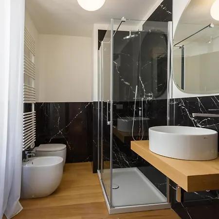 Nido D'arte By Mmega Apartment