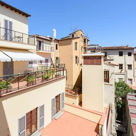 公寓 Nido D'arte By Mmega *