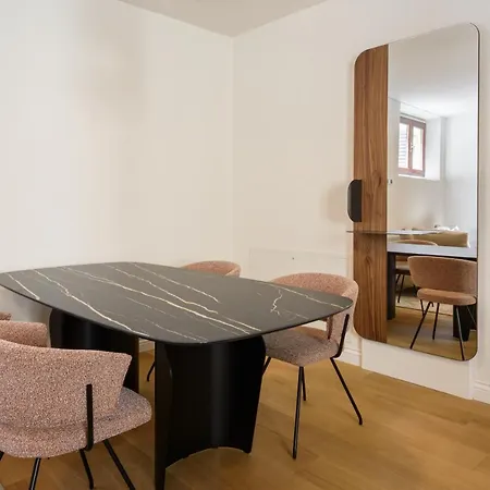 Apartamento Nido D'arte By Mmega