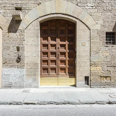 Nido D'arte By Mmega Daire Floransa