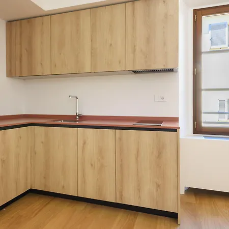 Daire Nido D'arte By Mmega