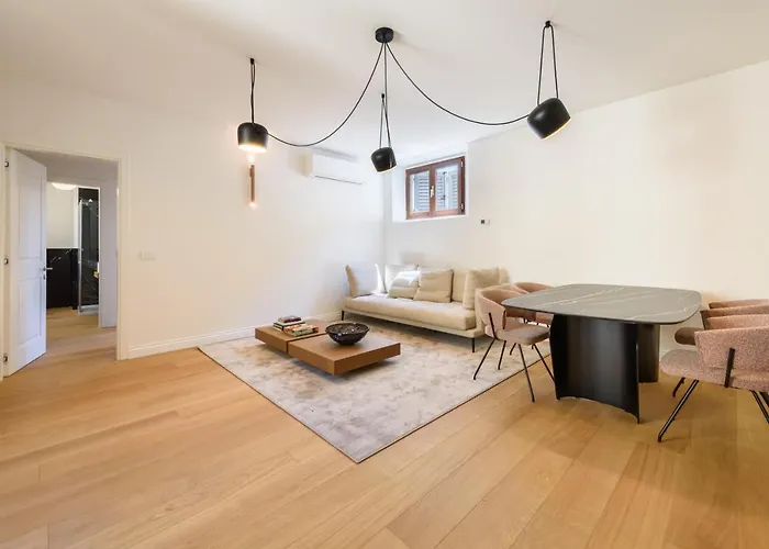 Nido D'arte By Mmega *