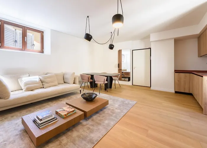 Nido D'arte By Mmega Διαμέρισμα *