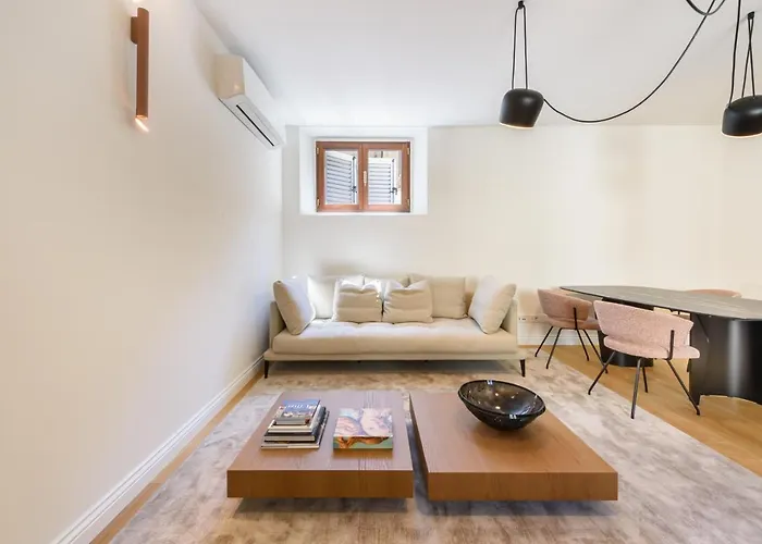 Nido D'arte By Mmega Διαμέρισμα