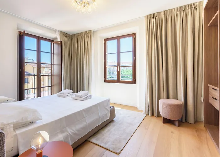 Nido D'arte By Mmega Φλωρεντία