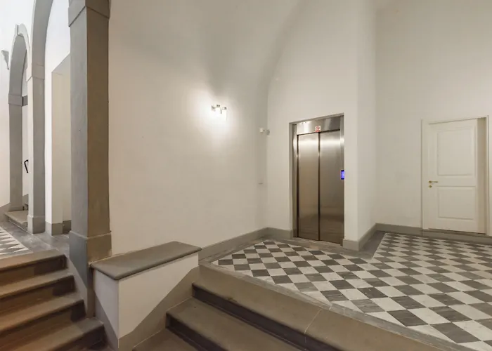 Nido D'arte By Mmega * Φλωρεντία