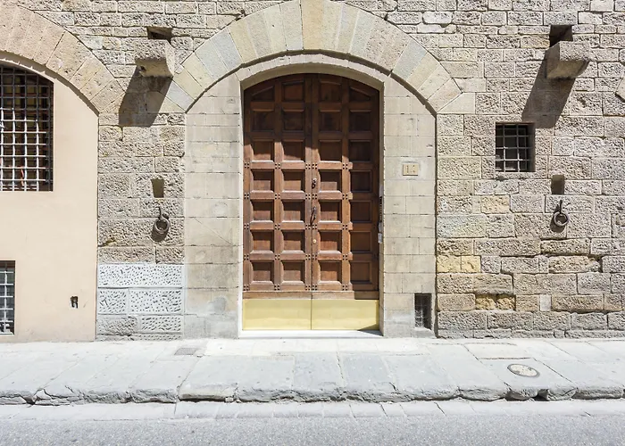 Διαμέρισμα Nido D'arte By Mmega *