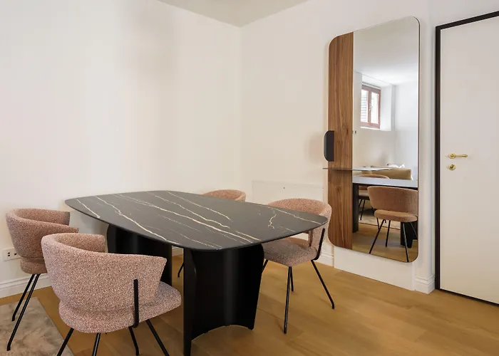 Nido D'arte By Mmega Φλωρεντία