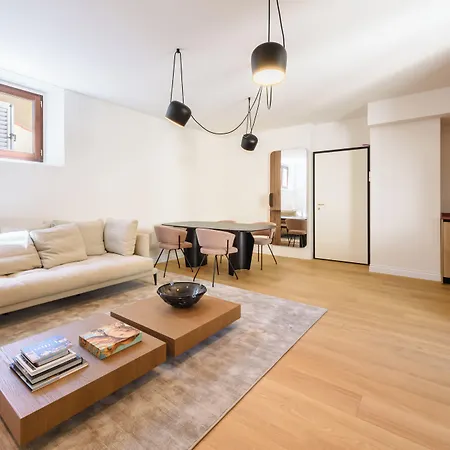 Nido D'arte By Mmega * فلورنس