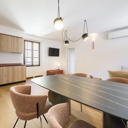 Nido D'arte By Mmega شقة *