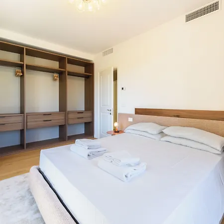 Nido D'arte By Mmega شقة *