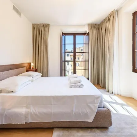 Appartement Nido D'arte By Mmega