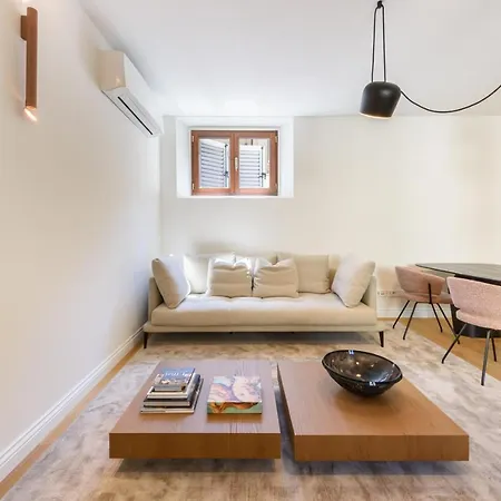 Nido D'arte By Mmega Appartement